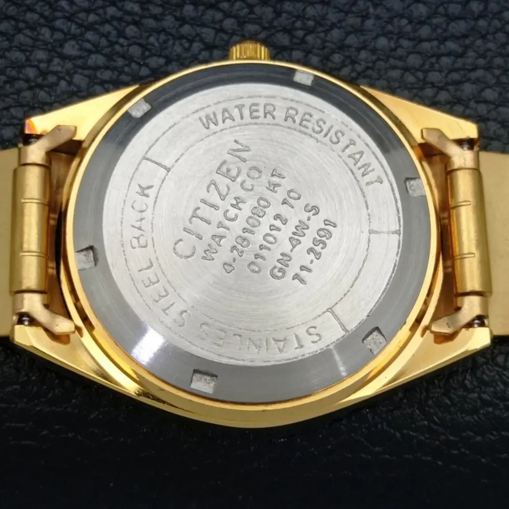 Citizen this watch